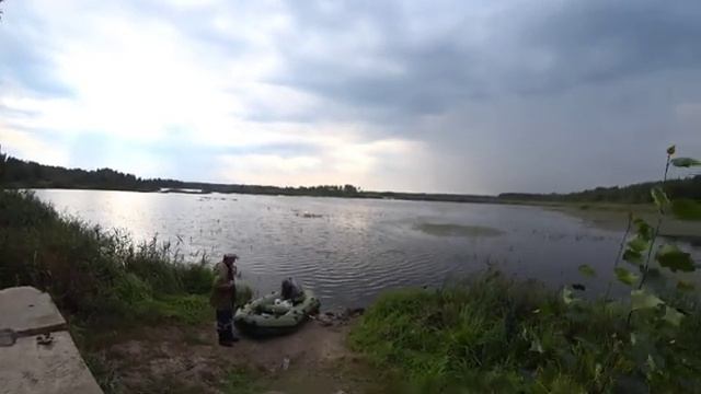 #рыбалка#охота Ехал на рыбалку а попал на охоту. Шатура 21й посёлок. Открытие сезона на утку! смотреть онлайн