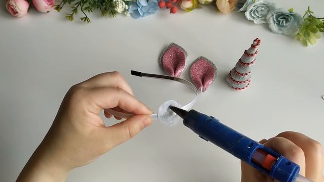 ТАКИЕ МИЛЫЕ ❤ Вам захочется их сделать. Какой Вариант Вам нравится больше? Diy craft. смотреть онлайн