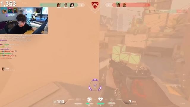 НАЙДИ СВОЕГО МЕЙН АГЕНТА В ВАЛОРАНТ! КАК НАЙТИ СВОЕГО ГЕРОЯ VALORANT? смотреть онлайн