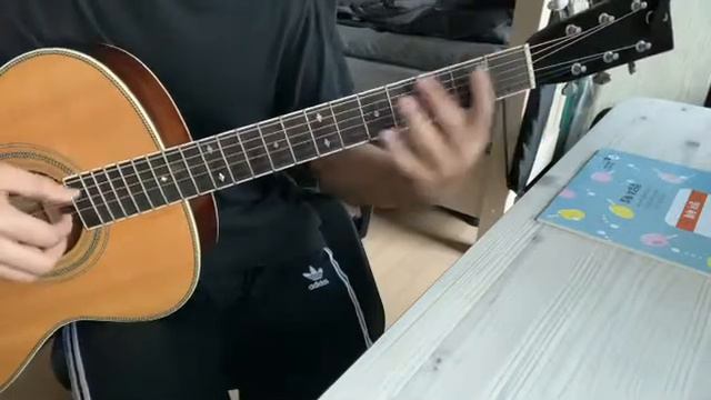 Life goes on guitar cover | oliver tree смотреть онлайн