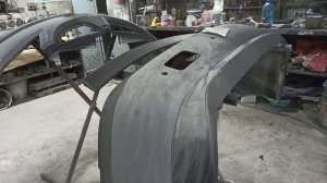 как перетереть грунт на сухую за 5 минут.супер быстрая перетирка