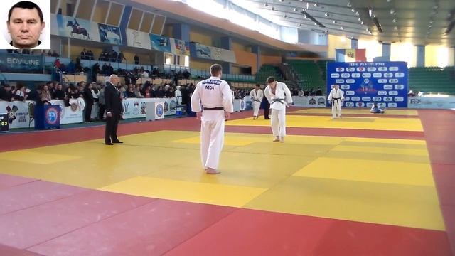 51 ПОЕДИНОК * Judo.MD 2022 Campionatul R.Moldova SENIORI (12.11.2022) смотреть онлайн