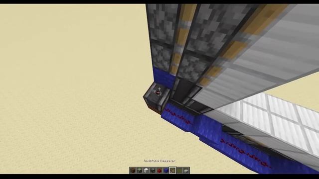 5x5 Vault Door Compacted [1.16 - 1.17 Java] смотреть онлайн