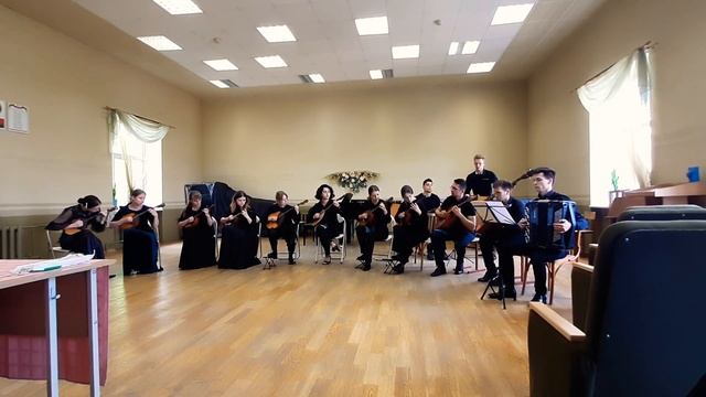 F.Mendelssohn Scherzo from the Overture "Midsummer night's Dream" | Ф.Мендельсон "Сон в летнюю ночь смотреть онлайн