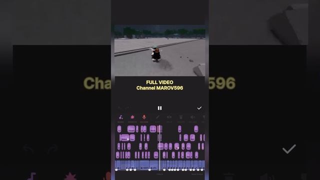 Roblox Strongest Battlegrounds Funny Moments (MEMES) #10 смотреть онлайн