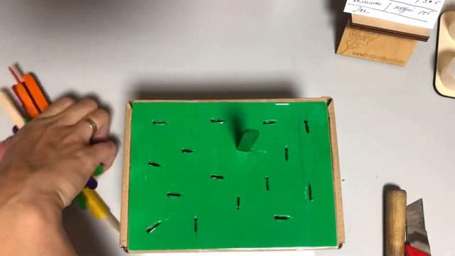 Игра для развития мелкой моторики детей от 9 месяцев смотреть онлайн