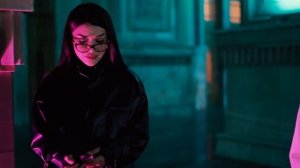 Green71 - Bu Mani Uyim (Mood video)