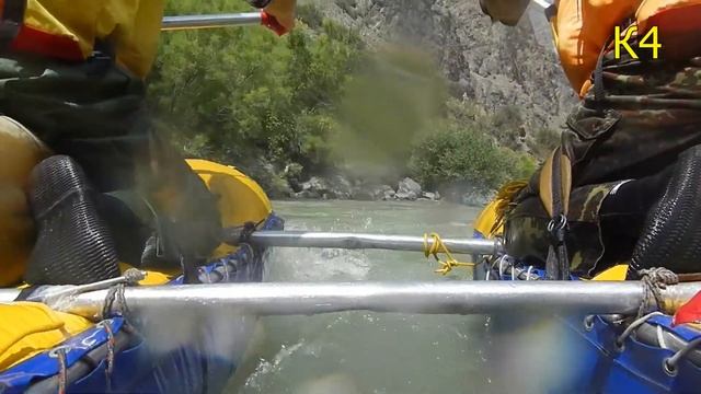 2020 Турция 24 Чорох порог Горка смотреть онлайн