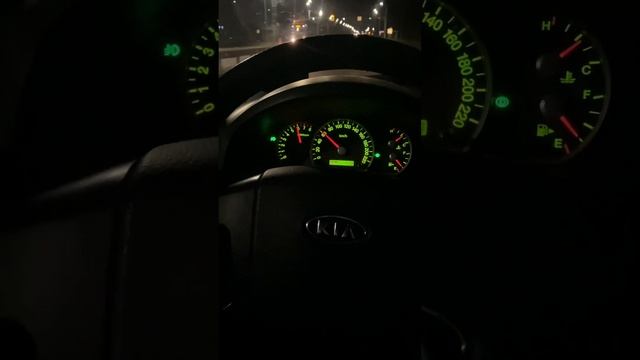 Kia sorento 3.8 acceleration смотреть онлайн
