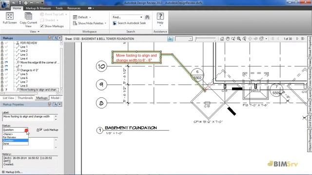 Autodesk Design Review смотреть онлайн