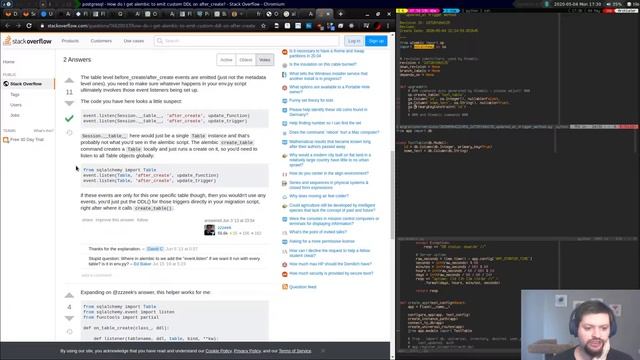 Hour with Ibb (Résumé) 2020-05-04 смотреть онлайн