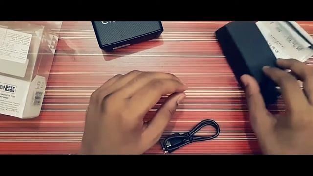 CREATIVE MUVO 1C UNBOXING and REVIEW | 2018 смотреть онлайн