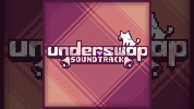 underswap - Rest Well, Friend (OST 116) смотреть онлайн