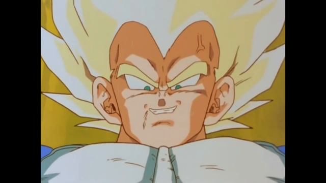 Vegeta - Big Bang Attack Kai смотреть онлайн