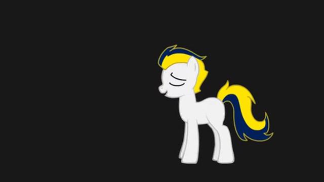 Undertale Asriel & Chara Song Ты не один я здесь на русском (не доканца) смотреть онлайн