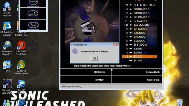 Java Game смотреть онлайн