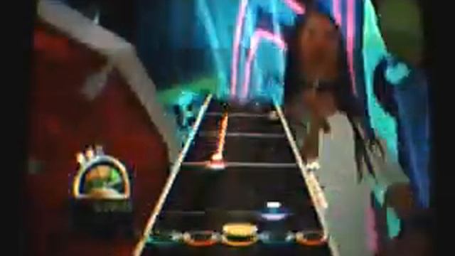 Guitar Hero: World Tour - Guitar Hero On Tour: Modern Hits Theme [ 4 Stars ] (DLC) смотреть онлайн