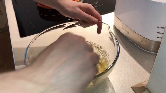 ВКУСНЫЙ ТОРТ С ГРЕЦКИМИ ОРЕХАМИ смотреть онлайн