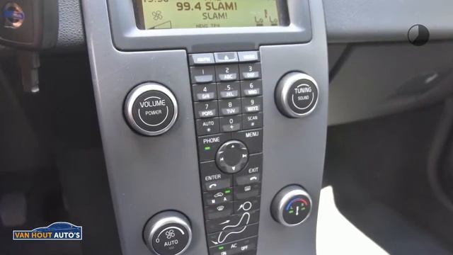 Volvo V50 1.6D | ECC | NAVI смотреть онлайн