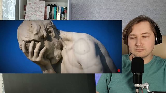 NPC СТРИМЕРШИ В ТИК ТОКЕ - Как же у меня от них бомбит! (РЕАКЦИЯ) | ТипоТоп смотреть онлайн