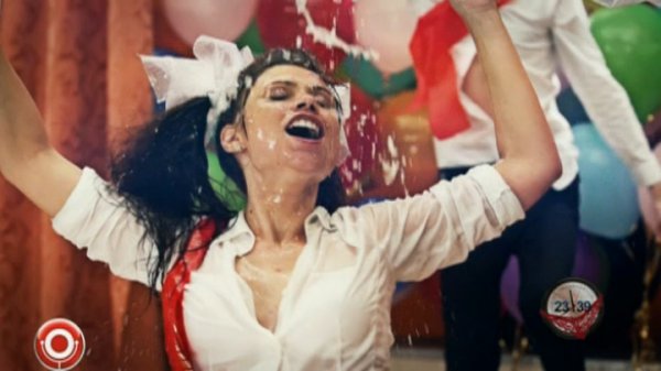 Группа USB - Последний звонок (Dubstep)