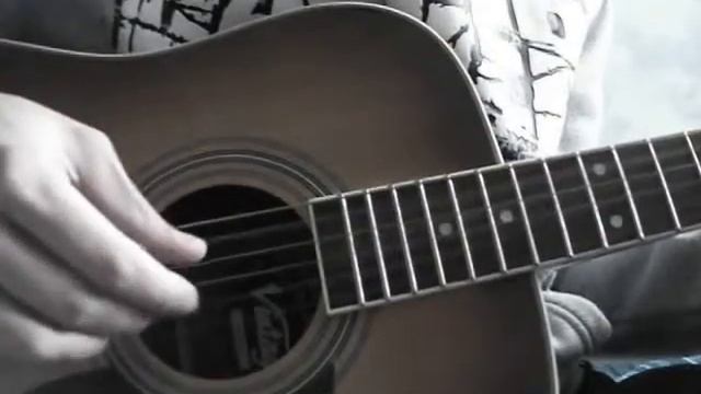 Requiem for a Dream *Guitar Cover* (w/ tabs) смотреть онлайн