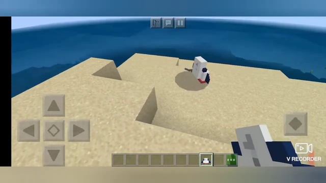 Мод на роботов и текстуры в minecraft pe | 1 часть модов смотреть онлайн