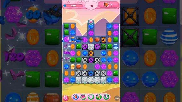 I won three matches in candy crush game смотреть онлайн