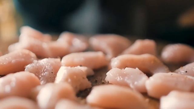 Готовим экзотику дома