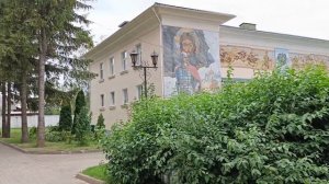 Часть 3. в/ч 51064, Псковская область, г. Печоры, 37 лет спустя после «учебки».