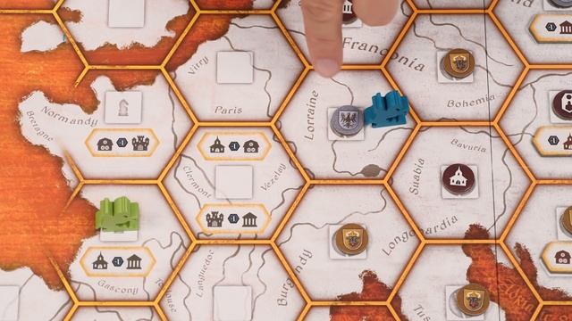 Crusaders: Thy Will Be Done - How To Play смотреть онлайн