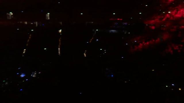 Lass Uns Tanzen/Shake That Live in Hamburg 2014 смотреть онлайн