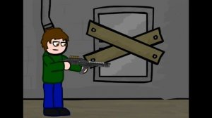 Edd vs Tom (2004)