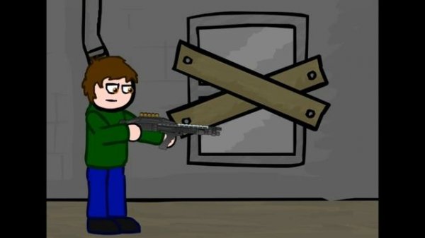 Edd vs Tom (2004)