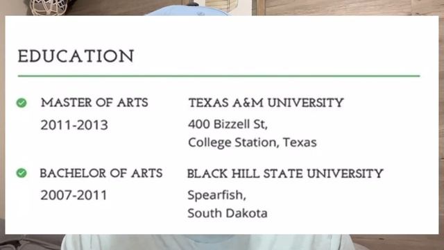 Як правильно має виглядати канадське резюме… | Великий шанс на отримання роботи… смотреть онлайн