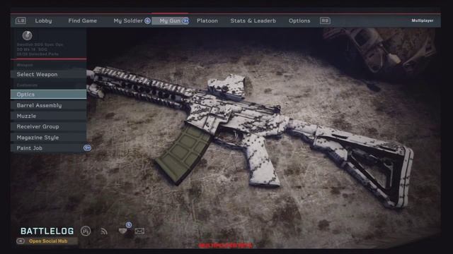 Medal Of Honor Warfighter Nationality,Guns Setups,Customization And Killstreaks (HD) смотреть онлайн