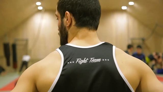 Реклама для магазина спортивной одежды "DAGGER" 12 смотреть онлайн