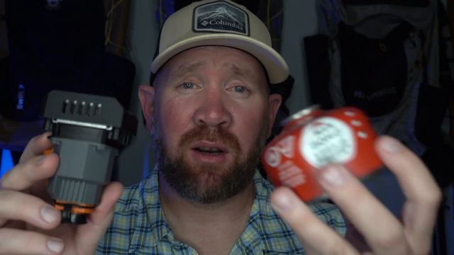 STOP Mosquitos NOW | Thermacell Backpacker Mosquito Repeller