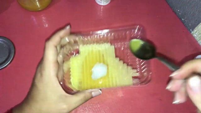 МАЗЬ ДЛЯ ПЯТОК! Моментальный эффект! смотреть онлайн