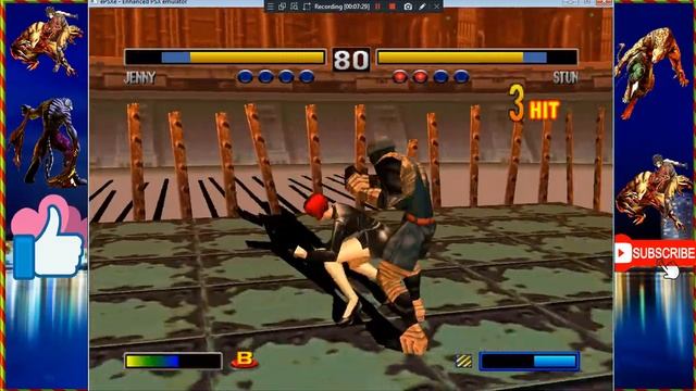 Animal fighting game martial arts, great beast, ps4 peak 6 смотреть онлайн