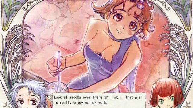 Princess Maker 5 English Ending 44 Hostess смотреть онлайн