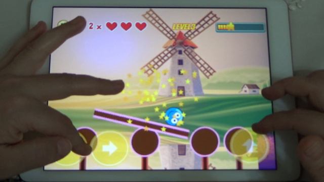 Snowball.io, Jet Colors, Plants Ball 5, Ball Blast, Cut the Rope, Jump Rope 3D! - iPad Gameplay смотреть онлайн