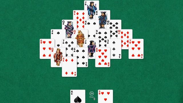 Pyramid\Hard II - Earn a score of 1,900 смотреть онлайн