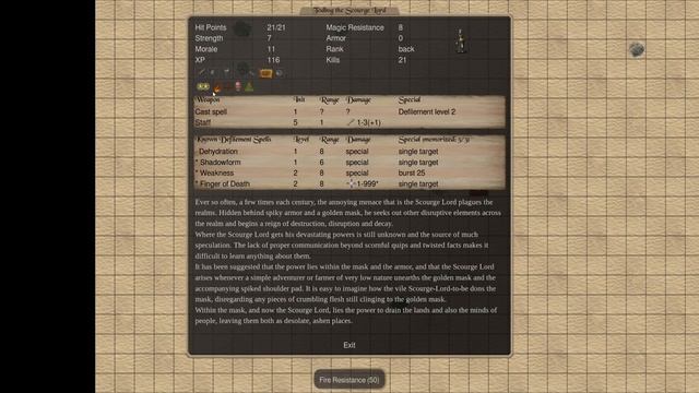 Let's Play Conquest of Elysium 5: Scourge Lord Part 3 смотреть онлайн