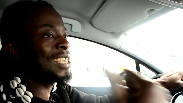 Борьба за стиль танца I Ответы на вопросы смотреть онлайн