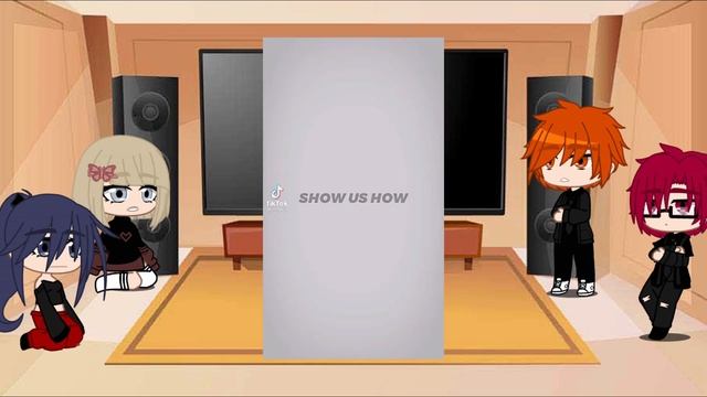 Solo leveling react +one other person 2/2(lazy/short/rushed Bc of my stupid sister) смотреть онлайн