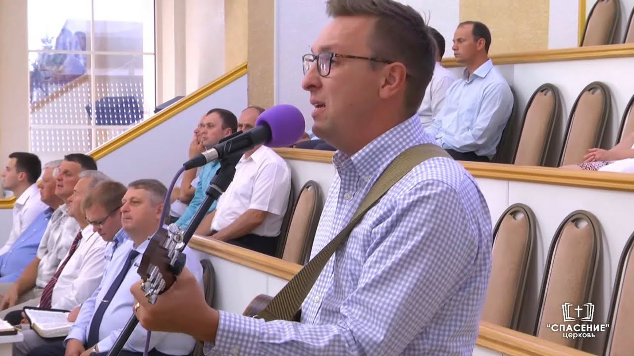 Благодарил ли ты когда-нибудь Христа за жизнь / Песня смотреть онлайн