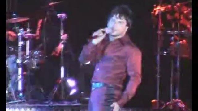 Tarkan Concert in Eregli 2004 FULL смотреть онлайн