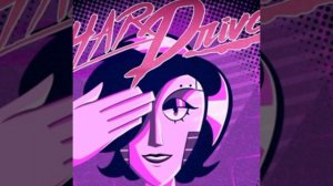 Griffinilla - Hard Drive ( slowed + reverb )