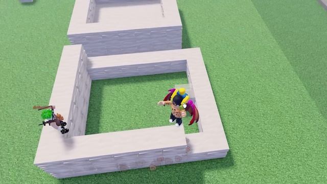 Upgrading 1 TOY to 978,465 TOY SOLDIER ARMY in ROBLOX смотреть онлайн